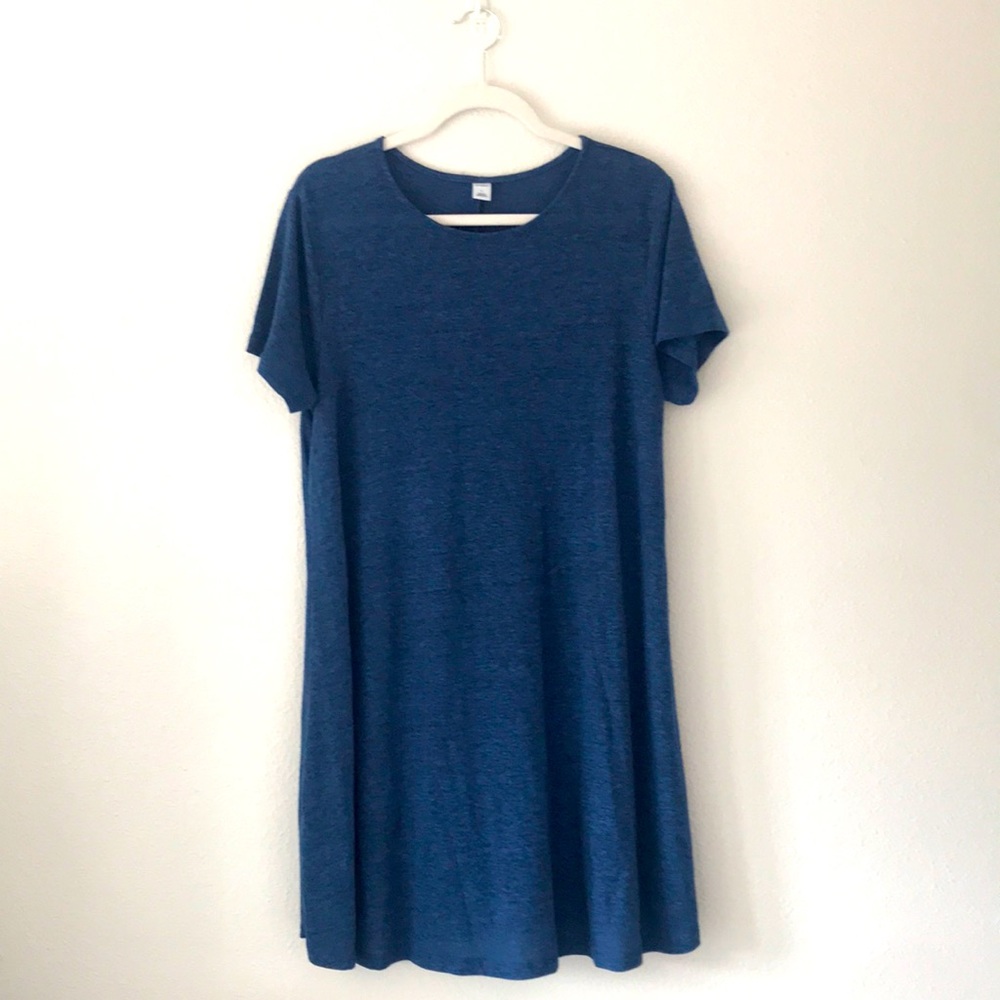 🔥3/$20 Tshirt Dress